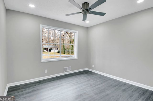 368 Nottingham Way SW, Marietta, GA 30064