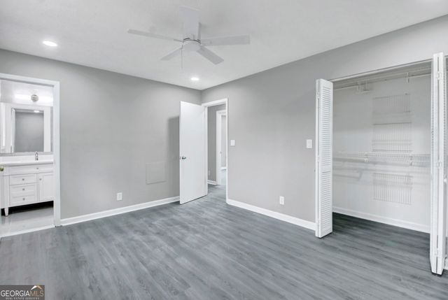 368 Nottingham Way SW, Marietta, GA 30064