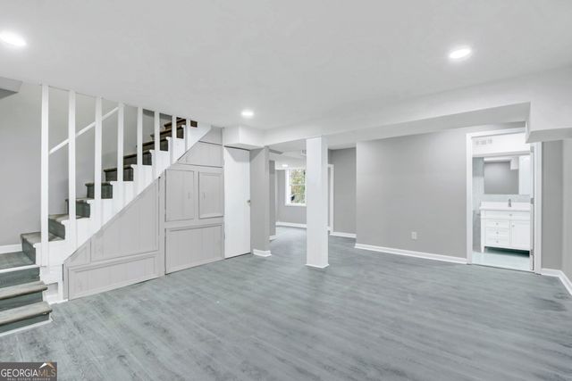 368 Nottingham Way SW, Marietta, GA 30064