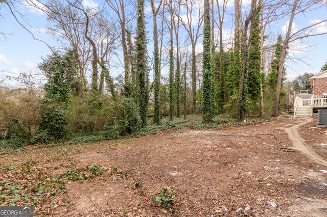 368 Nottingham Way SW, Marietta, GA 30064