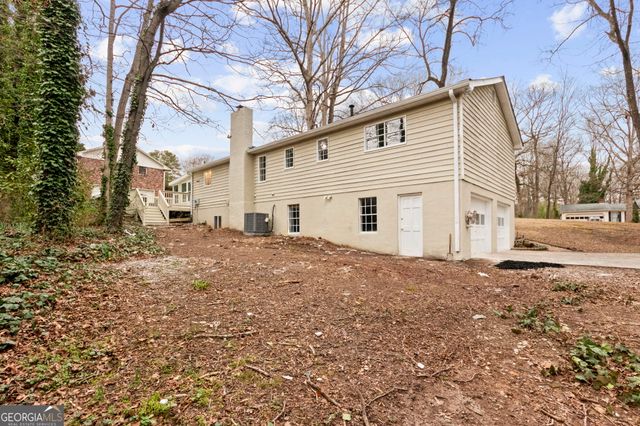 368 Nottingham Way SW, Marietta, GA 30064