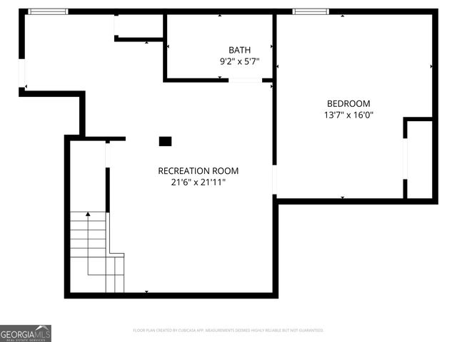 368 Nottingham Way SW, Marietta, GA 30064