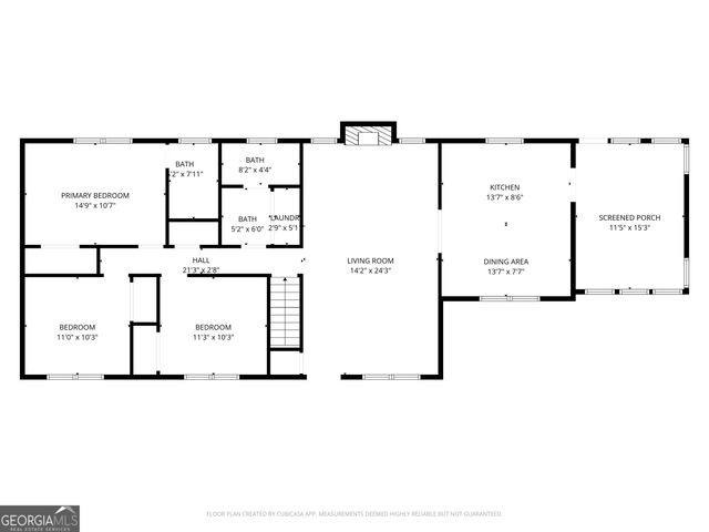 368 Nottingham Way SW, Marietta, GA 30064