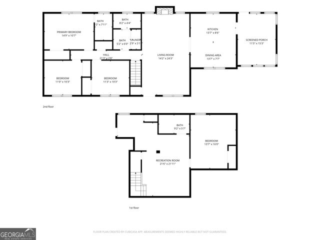 368 Nottingham Way SW, Marietta, GA 30064