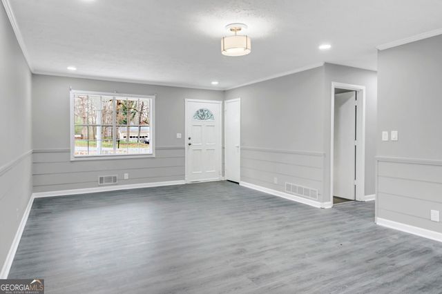 368 Nottingham Way SW, Marietta, GA 30064