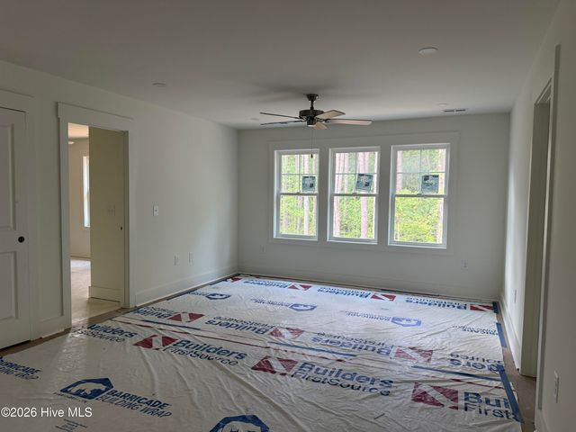 616 Gregory Street, Carthage, NC 28327