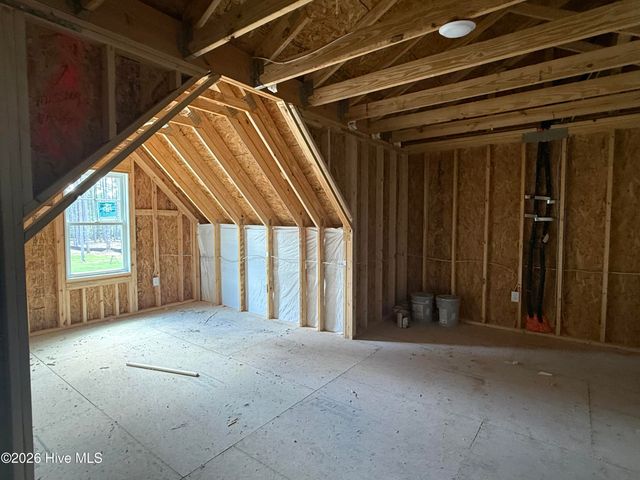 616 Gregory Street, Carthage, NC 28327