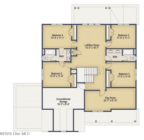 616 Gregory Street, Carthage, NC 28327