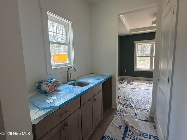 616 Gregory Street, Carthage, NC 28327