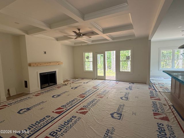 616 Gregory Street, Carthage, NC 28327