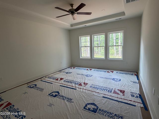 616 Gregory Street, Carthage, NC 28327