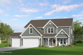616 Gregory Street, Carthage, NC 28327