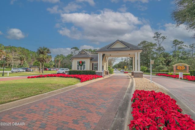 1161 Kilkenny Lane, Ormond Beach, FL 32174