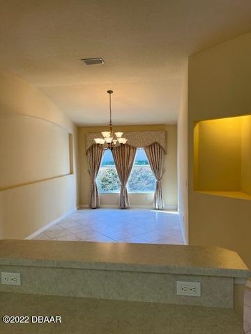 1161 Kilkenny Lane, Ormond Beach, FL 32174