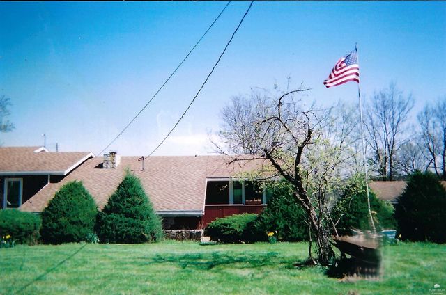 9226 Blue Ridge Road, Manhattan, KS 66503