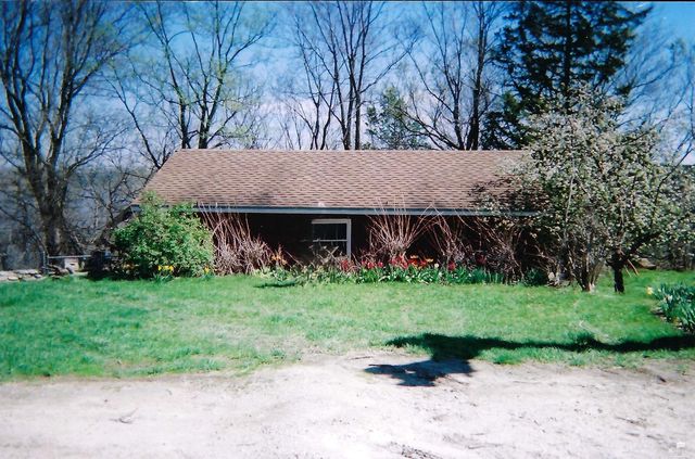 9226 Blue Ridge Road, Manhattan, KS 66503