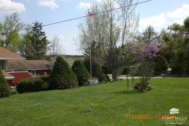 9226 Blue Ridge Road, Manhattan, KS 66503