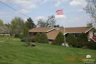 9226 Blue Ridge Road, Manhattan, KS 66503