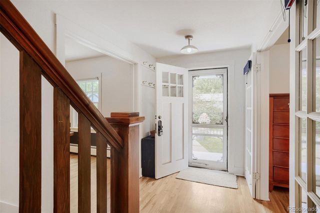 902 Main Street, Georgetown, CO 80444