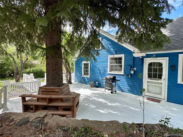 902 Main Street, Georgetown, CO 80444