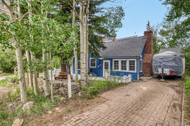 902 Main Street, Georgetown, CO 80444