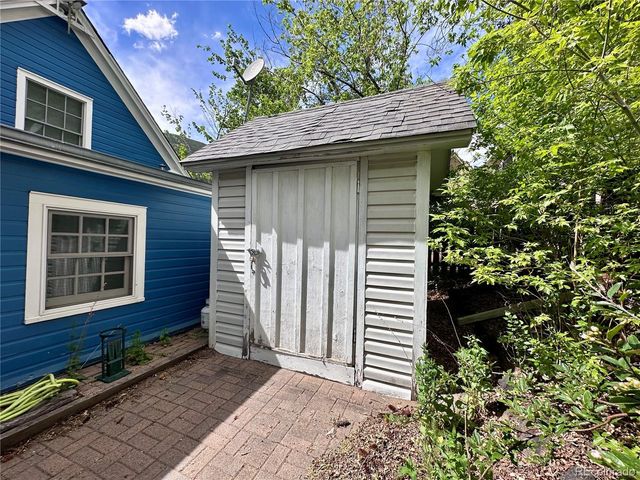 902 Main Street, Georgetown, CO 80444