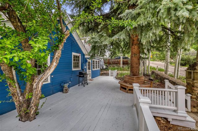 902 Main Street, Georgetown, CO 80444