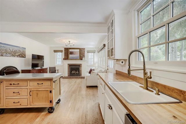 902 Main Street, Georgetown, CO 80444