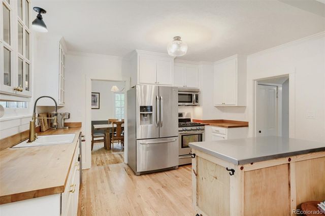 902 Main Street, Georgetown, CO 80444