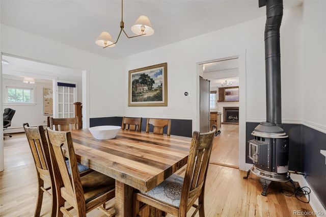 902 Main Street, Georgetown, CO 80444