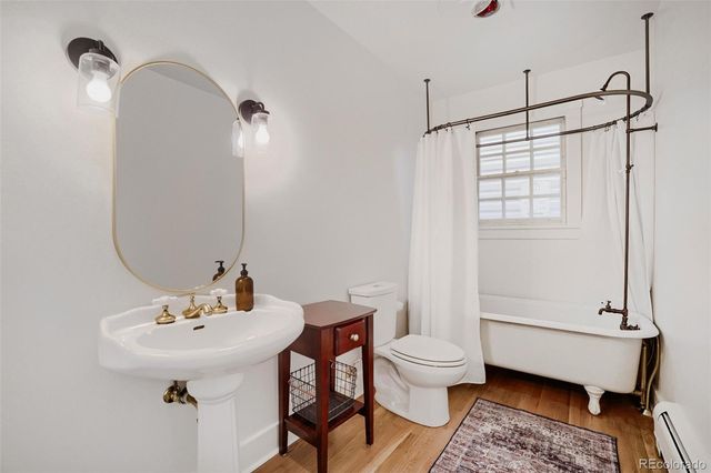 902 Main Street, Georgetown, CO 80444