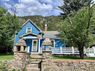 902 Main Street, Georgetown, CO 80444