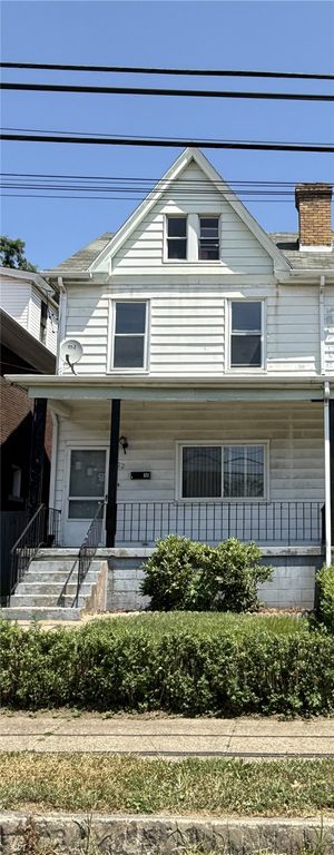 122 Greydon Ave, Mckees Rocks, PA 15136