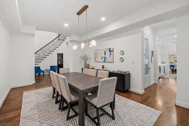 1835 Hewitt Drive, Houston, TX 77018