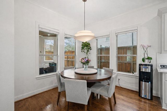 1835 Hewitt Drive, Houston, TX 77018