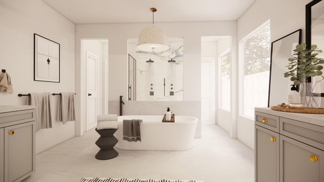 1835 Hewitt Drive, Houston, TX 77018