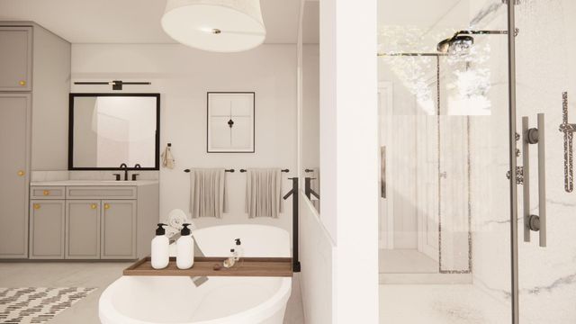 1835 Hewitt Drive, Houston, TX 77018