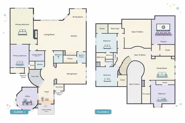 1835 Hewitt Drive, Houston, TX 77018