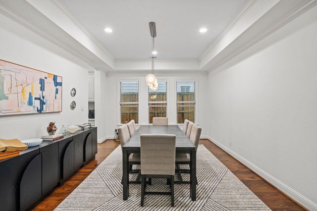 1835 Hewitt Drive, Houston, TX 77018