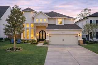 1835 Hewitt Drive, Houston, TX 77018