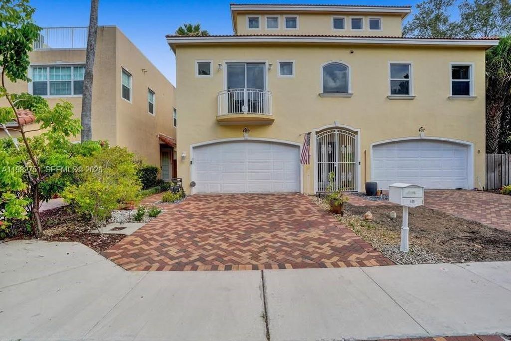 409 SW 5th St, Fort Lauderdale, FL 33315