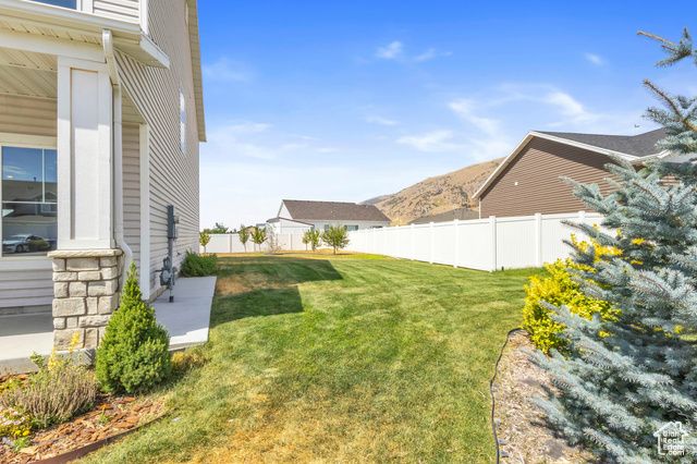 1345 E 340 S, Hyrum, UT 84319