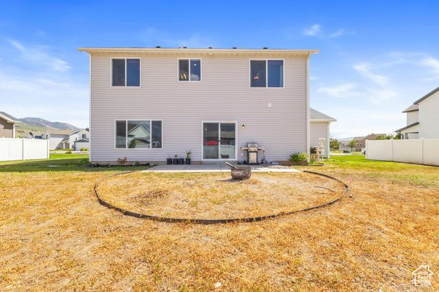 1345 E 340 S, Hyrum, UT 84319