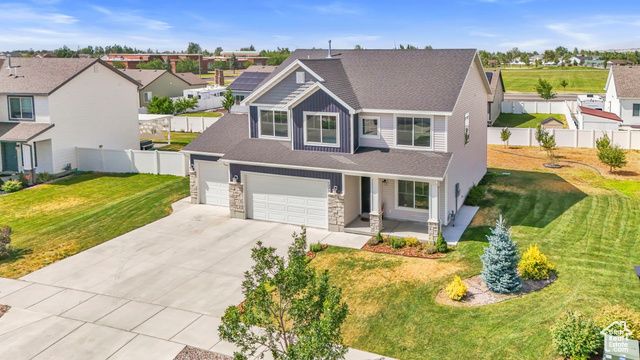 1345 E 340 S, Hyrum, UT 84319
