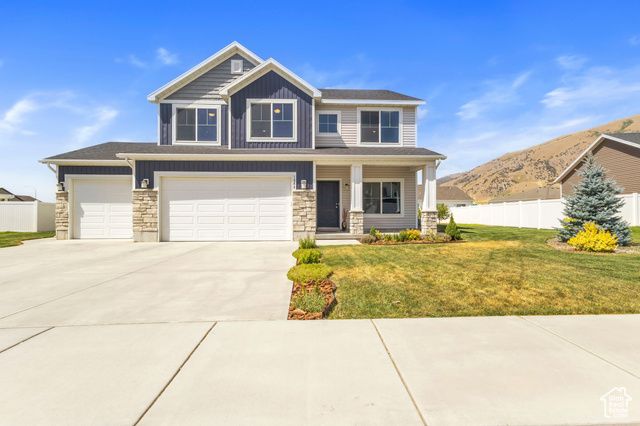 1345 E 340 S, Hyrum, UT 84319
