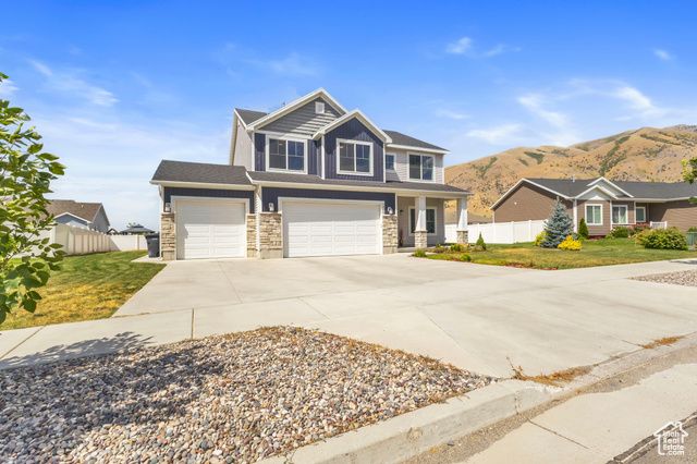 1345 E 340 S, Hyrum, UT 84319