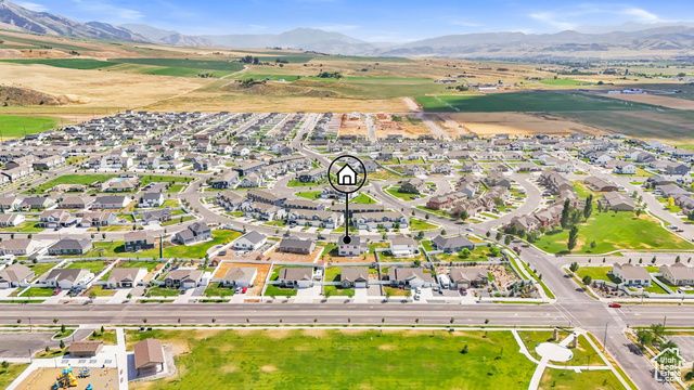 1345 E 340 S, Hyrum, UT 84319