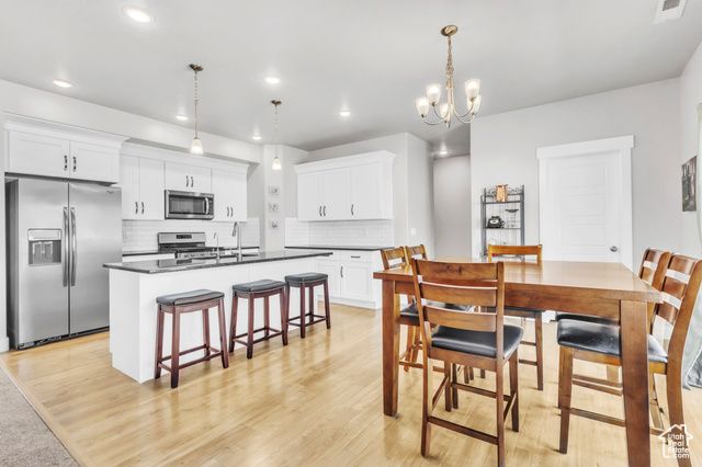 1345 E 340 S, Hyrum, UT 84319