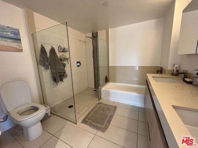 932 N Alfred Street PH1, Los Angeles, CA 90069