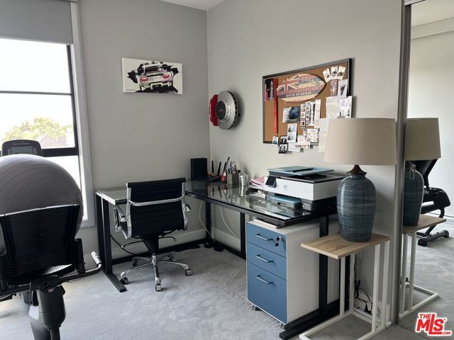 932 N Alfred Street PH1, Los Angeles, CA 90069
